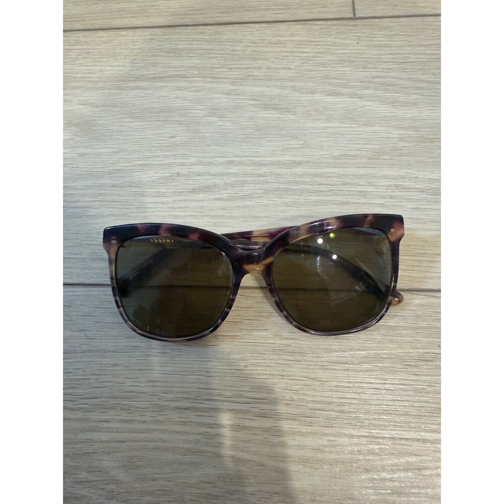Karen Kane brown multi Womens Eyeglasses Frames